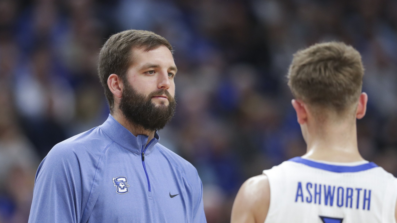 Creighton promotes former Bluejay Mitch Ballock to assistant coach, adds 4 other staffers